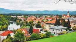 Hotels in Rudolfswerth