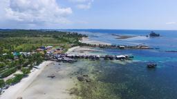 Hotels in Tanjung Pinang