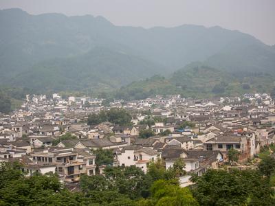 Huangshan