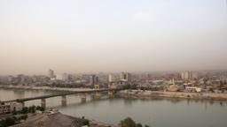 Hotels in Bagdad