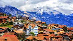 Hotels in Brienz
