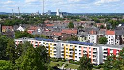 Hotels in Herne