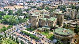 Hotels in Togo