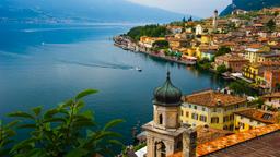 Ferienwohnungen in Limone sul Garda