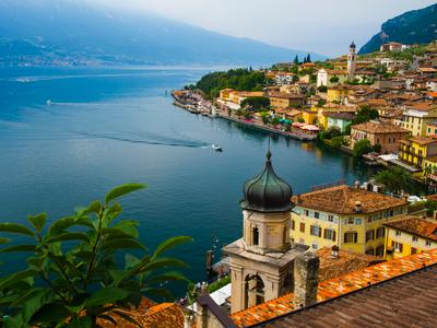 Limone sul Garda