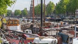 Finde günstige Flüge von München nach Amsterdam