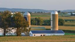 Hotels in Pennsylvania