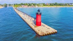 Hotels in Grand Haven