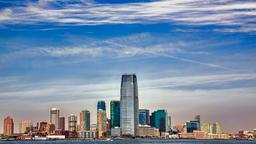 Hotels in Jersey City