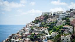 Ferienwohnungen in Amalfiküste