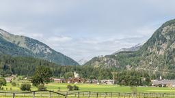 Mauterndorf Hotelverzeichnis