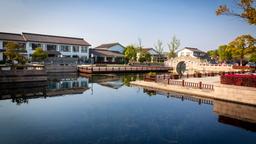 Hotels in Changshu