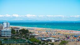 Bibione – Ferienunterkünfte