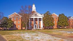 Hotels in Petersburg