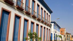 Hotels in Montes Claros