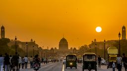 Hotels in Neu-Delhi