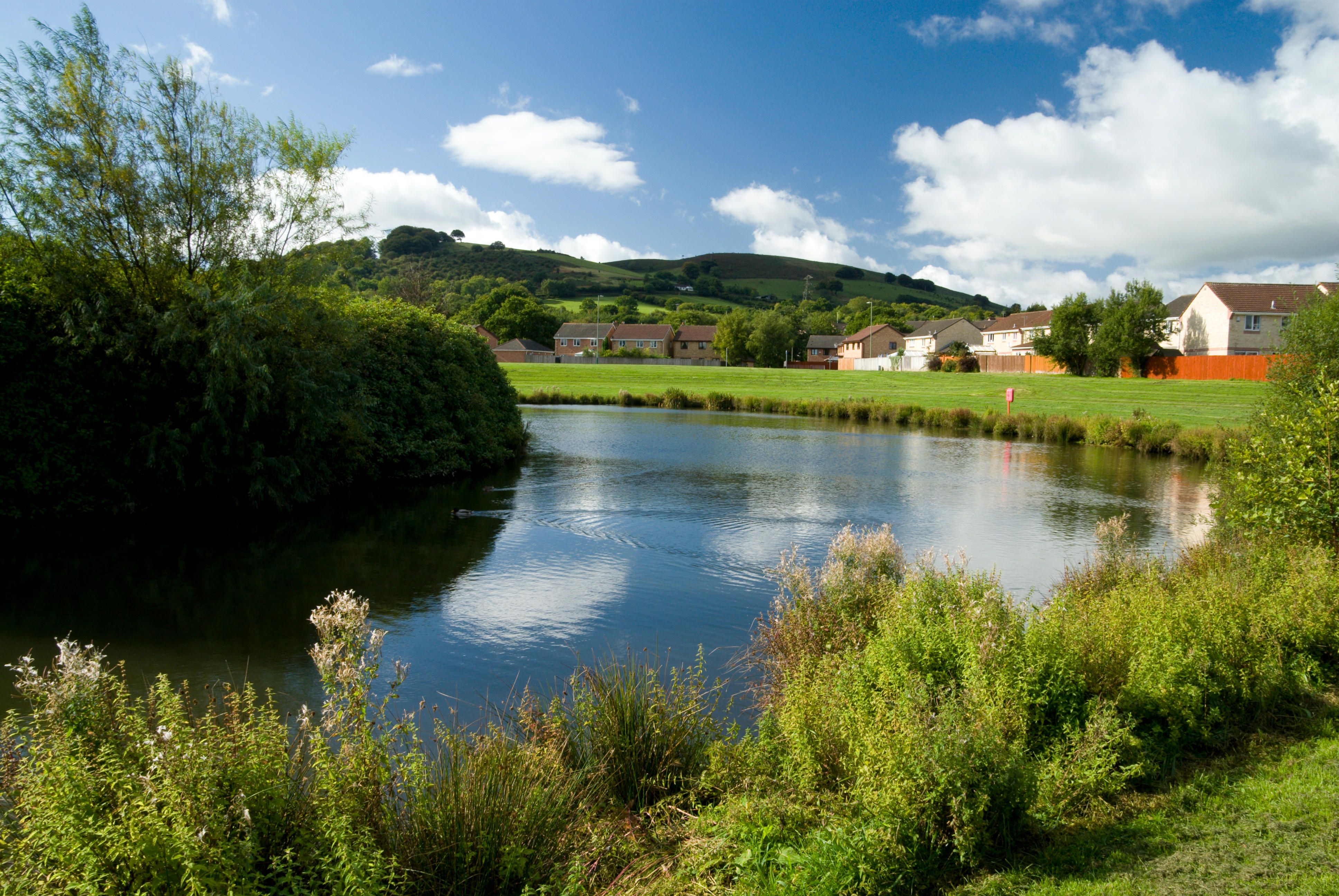 Mietwagen in Watford