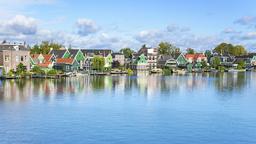 Finde günstige Flüge nach Provinz Nordholland