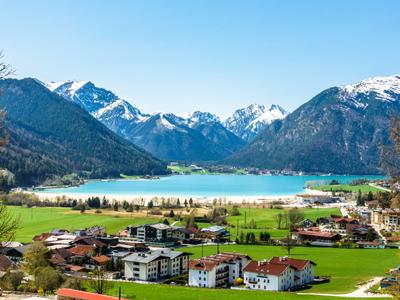 Pertisau