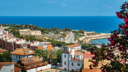 Mietwagen in Tarragona