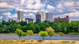 Hotels in der Nähe von: Tulsa Flughafen