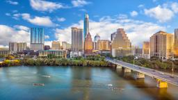 Finde günstige Flüge nach Austin