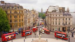 Hotels in London