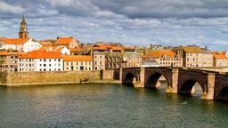 Berwick-upon-Tweed Hotelverzeichnis