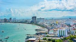 Hotels in Pattaya