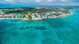 Ferienwohnungen in Grand Cayman
