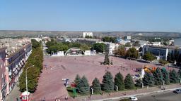 Hotels in Armawir