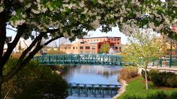 Hotels in der Nähe von: Kalamazoo Flughafen