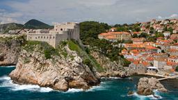 Ferienwohnungen in Gespanschaft Dubrovnik-Neretva