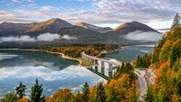 Hotels in Lenggries