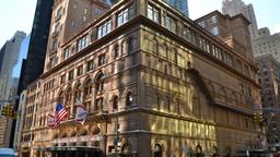 Hotels in New York - in der Nähe von: Carnegie Hall
