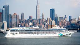 Finde günstige Flüge nach New York (Staat)