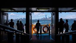 Finde günstige Flüge von Köln nach Flughafen New York, LaGuardia