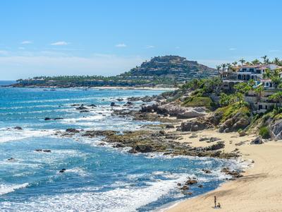 San José del Cabo