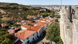 Hotels in Bragança