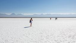 San Pedro de Atacama – Ferienunterkünfte
