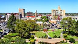 Hotels in Monroe