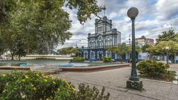 Hotels in Gualeguaychú