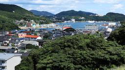 Ferienwohnungen in Präfektur Nagasaki