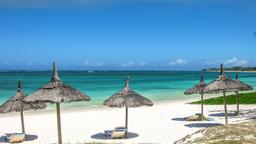 Hotels in Belle Mare