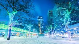 Toronto – Ferienunterkünfte