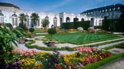Hotels in Brühl (Nordrhein-Westfalen)