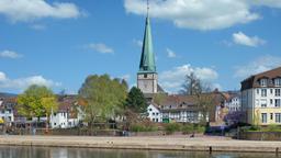 Hotels in Holzminden