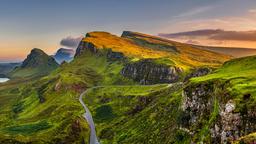 Hotels in Isle of Skye