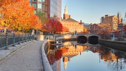Hotels in Providence