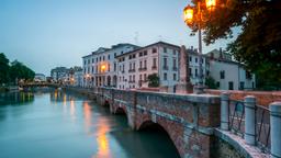 Hotels in Treviso